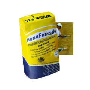 Monofassade