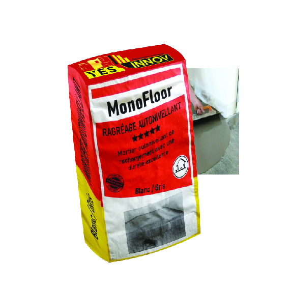 Monofloor