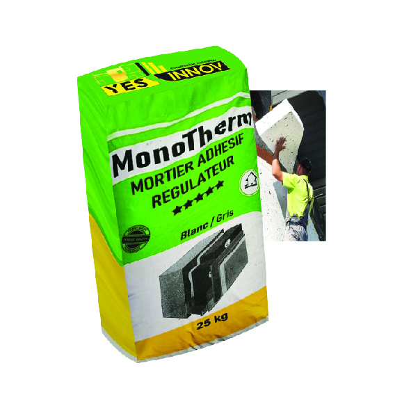 MonoTherm